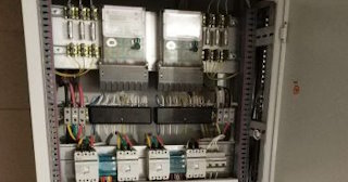 Проектирование и монтаж аварийного освещения от 3105 руб. в Лыткарино - ЭлектроЛтк