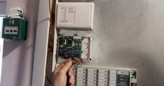 Монтаж беспроводной охранной сигнализации от 3105 руб. в Лыткарино - ЭлектроЛтк