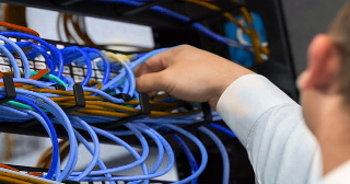 Подключение и настройка телефонии от 2070 руб. в Лыткарино - ЭлектроЛтк
